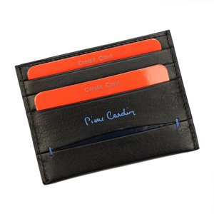 Pánská peněženka Pierre Cardin TILAK07 475 černá