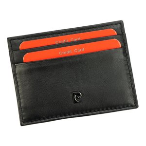 Pánská peněženka Pierre Cardin TILAK68 5017 černá