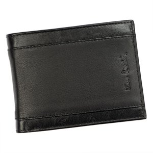 Pánská peněženka Pierre Cardin TILAK32 8805 černá