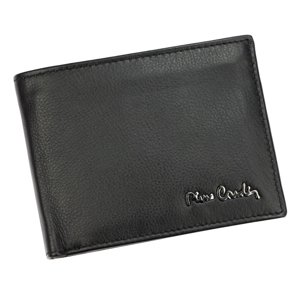 Pánská peněženka Pierre Cardin TILAK69 8806 černá