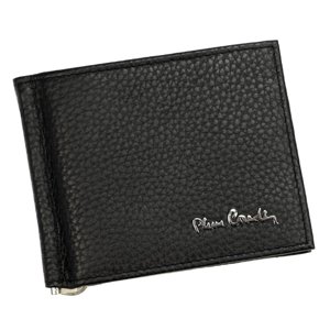 Pánská peněženka Pierre Cardin TILAK11 8858A černá