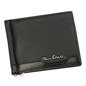 Pánská peněženka Pierre Cardin TILAK37 9 černá