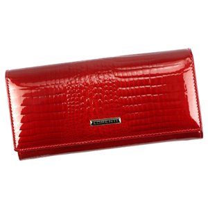 Dámská peněženka Lorenti 72401-RS RFID červená