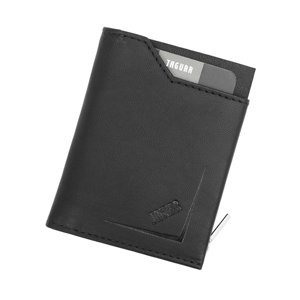 Pánská peněženka JAGUAR PF718-51 černá