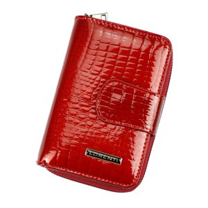Dámská peněženka Lorenti 76115-RS RFID červená