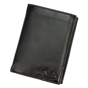 Pánská peněženka Pierre Cardin TILAK75 330 černá
