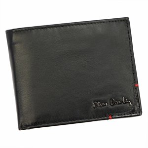 Pánská peněženka Pierre Cardin TILAK75 325 černá