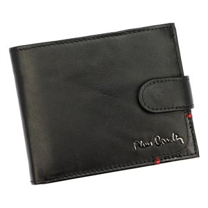 Pánská peněženka Pierre Cardin TILAK75 324A černá