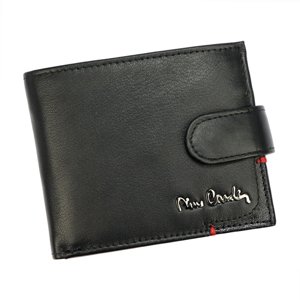 Pánská peněženka Pierre Cardin TILAK75 323A černá