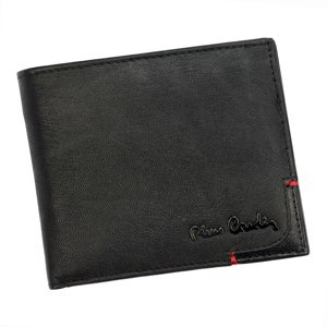Pánská peněženka Pierre Cardin TILAK75 8824 černá