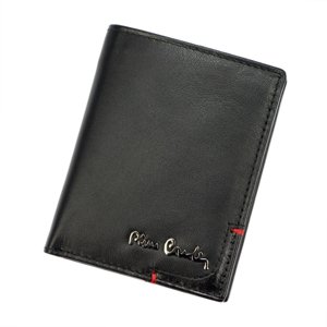 Pánská peněženka Pierre Cardin TILAK75 1810 černá