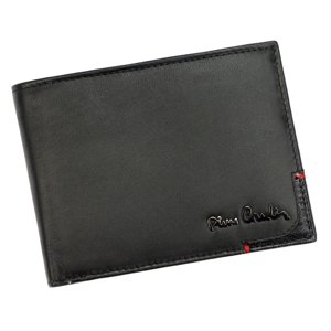Pánská peněženka Pierre Cardin TILAK75 8804 černá