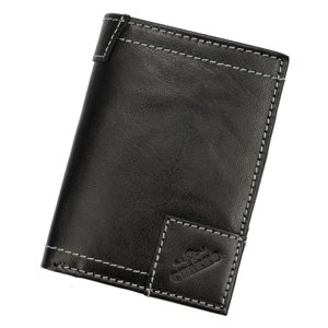 Pánská peněženka Charro IASI 2351 černá