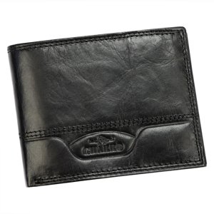 Pánská peněženka Charro IBIZA 1373 černá