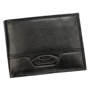 Pánská peněženka Charro IBIZA 1123 černá