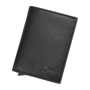 Pánská peněženka Renato Balestra PDK175-82 černá