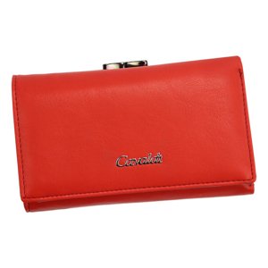 Dámská peněženka Cavaldi PX23-DNM červená