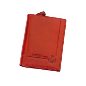 Dámská peněženka Coveri P100 149 tmavě červená