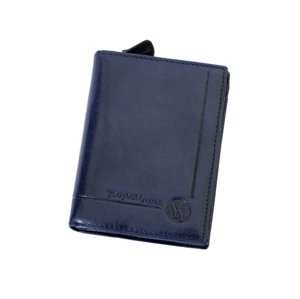 Dámská peněženka Coveri P100 149 modrá