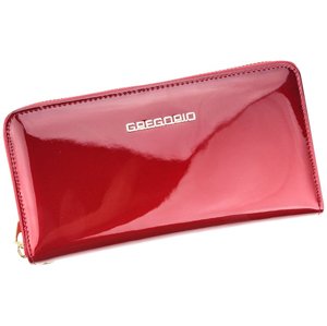 Dámská peněženka Gregorio SH-119 červená