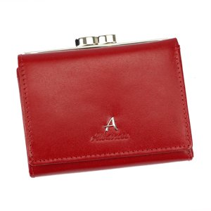 Dámská peněženka Albatross AL LW01 červená