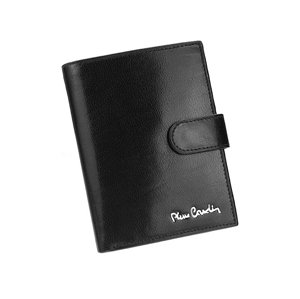 Pánská peněženka Pierre Cardin YS520.1 331A RFID černá
