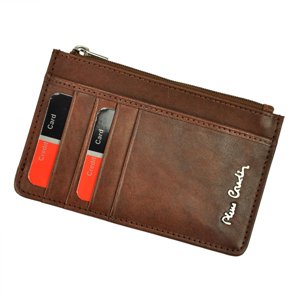 Pánská peněženka Pierre Cardin TILAK50 PC03 koňaková