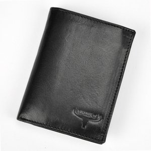 Pánská peněženka Wild D1072-VTU RFID černá