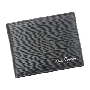 Pánská peněženka Pierre Cardin TILAK10 8805 černá