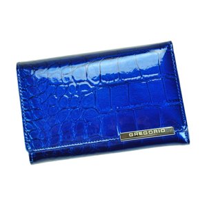 Dámská peněženka Gregorio BC-112 modrá