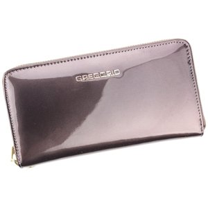 Dámská peněženka Gregorio SH-118 šedá