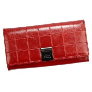 Dámská peněženka Cavaldi PX24-3 červená
