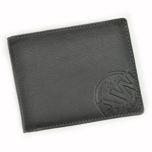 Pánská peněženka Always Wild N992-WCN RFID černá