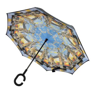Dámský deštník Gregorio PO-391 vzor 1