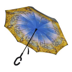 Dámský deštník Gregorio PO-391 vzor 6