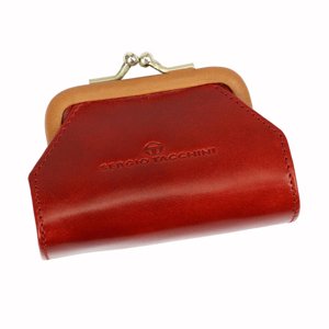 Dámská peněženka Sergio Tacchini K23 094 P435 červená, velbloudí