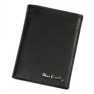 Pánská peněženka Pierre Cardin TILAK27 326 černá, vínová