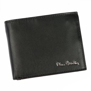 Pánská peněženka Pierre Cardin TILAK27 325 černá, vínová