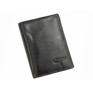 Pánská peněženka Wild N4-CH-HP BUFFALO černá