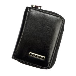 Dámská peněženka Lorenti 5157-CIS černá