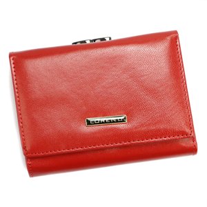 Dámská peněženka Lorenti 15-09-CIS červená