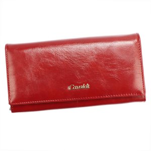 Dámská peněženka Cavaldi PX20-20 červená