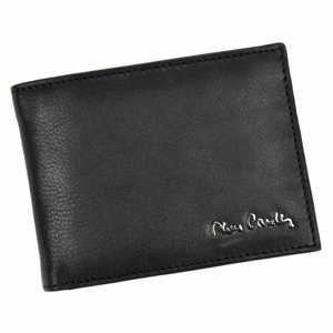 Pánská peněženka Pierre Cardin TILAK50 8806 černá