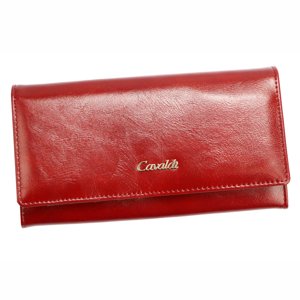 Dámská peněženka Cavaldi PX22-20 červená