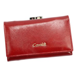 Dámská peněženka Cavaldi PX23-20 červená