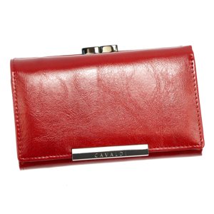 Dámská peněženka Cavaldi PX23-21 červená