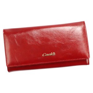 Dámská peněženka Cavaldi PX24-20 červená