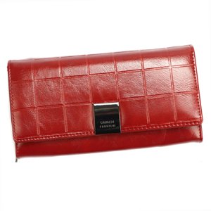 Dámská peněženka Cavaldi PX28-3 červená