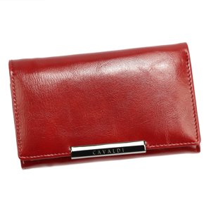 Dámská peněženka Cavaldi PX29-21 červená