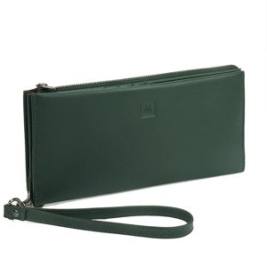 Dámská peněženka VerMari VER LW-03 zelená